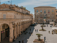 IT.A.CÀ torna a Bologna: dal 18 settembre al 18 ottobre un viaggio a disegnare “Geografie di Pace”