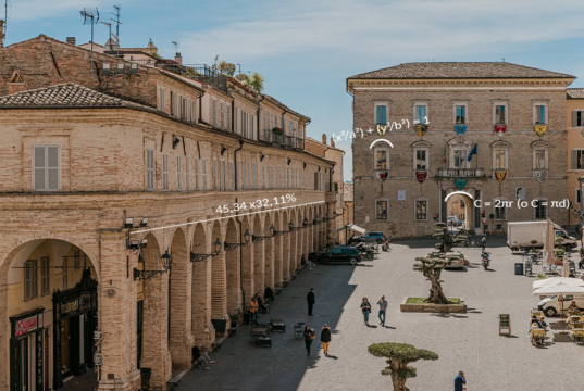IT.A.CÀ torna a Bologna: dal 18 settembre al 18 ottobre un viaggio a disegnare “Geografie di Pace”