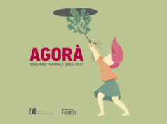 Agorà esplora “Orizzonti dell’animo, orizzonti del mondo” Agorà