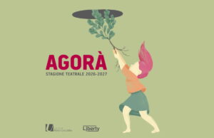 Agorà esplora “Orizzonti dell’animo, orizzonti del mondo” Agorà