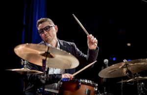 Bologna Jazz Festival, il 15 ottobre quattro anime per una sola notte Bologna Jazz Festival