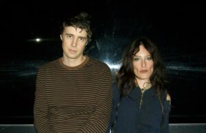 GLAMORAMA – puntata del 1° Ottobre 2026 Boy Harsher