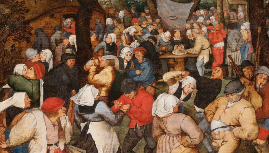 Brueghel Brueghel