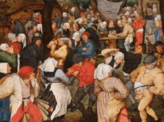 I Brueghel a Milano: quando la pittura imparò a guardare il mondo Brueghel