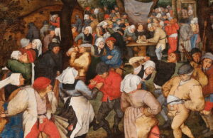 I Brueghel a Milano: quando la pittura imparò a guardare il mondo Brueghel
