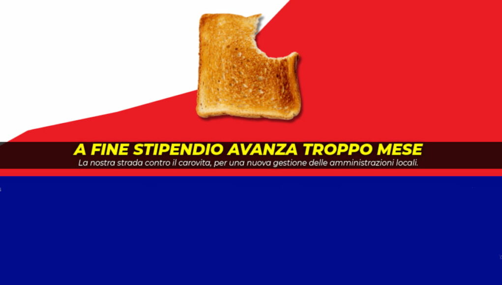 Carovita Carovita