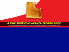 Carovita, a Bologna aumento del 36% in 5 anni: la campagna di Rifondazione Carovita