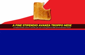 Carovita, a Bologna aumento del 36% in 5 anni: la campagna di Rifondazione Carovita