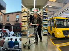 Famiglie, studenti, trasporto pubblico: il carovita che mette in ginocchio l’Italia Carovita