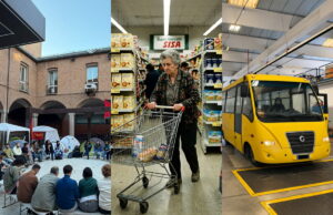 Famiglie, studenti, trasporto pubblico: il carovita che mette in ginocchio l’Italia Carovita