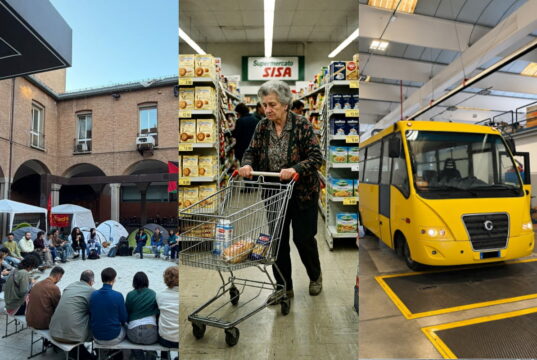 Famiglie, studenti, trasporto pubblico: il carovita che mette in ginocchio l’Italia Carovita