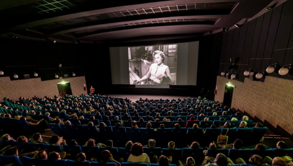 Cinema Arlecchino Cinema Arlecchino