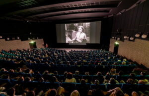 La nuova vita del Cinema Arlecchino: tra tecnologie all’avanguardia e un futuro promettente Cinema Arlecchino