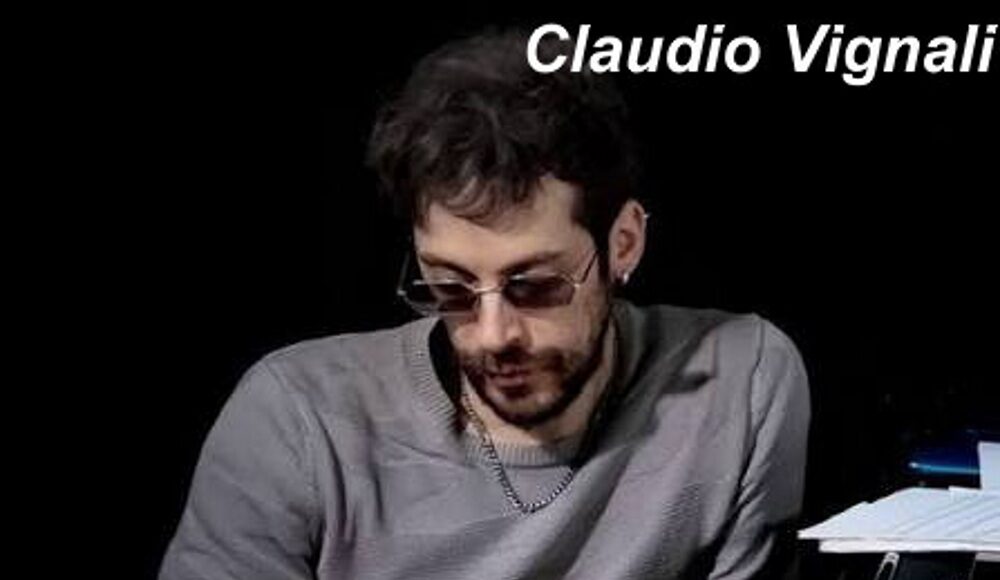 Claudio Vignaliok