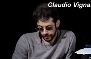 Il piano di Claudio Vignali e le chitarre di Jonis Bascir & Fabio Zeppetella