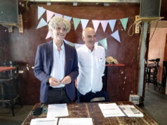 Una nuova lista e un appello per una coalizione anti-Lepore: «Puntiamo al ballottaggio» Comunali Bologna