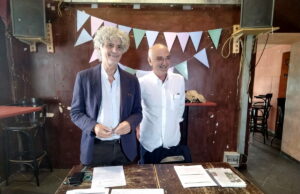 Una nuova lista e un appello per una coalizione anti-Lepore: «Puntiamo al ballottaggio» Comunali Bologna