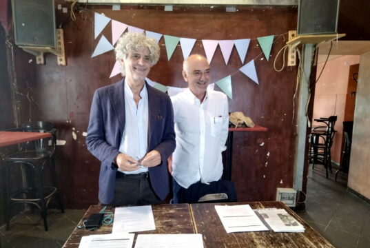 Una nuova lista e un appello per una coalizione anti-Lepore: «Puntiamo al ballottaggio» Comunali Bologna