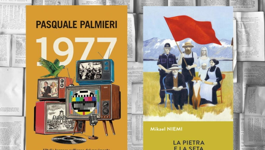 Consigli di lettura Consigli di lettura