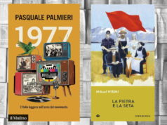 Libri della settimana: Palmieri e Niemi nei consigli di lettura Consigli di lettura