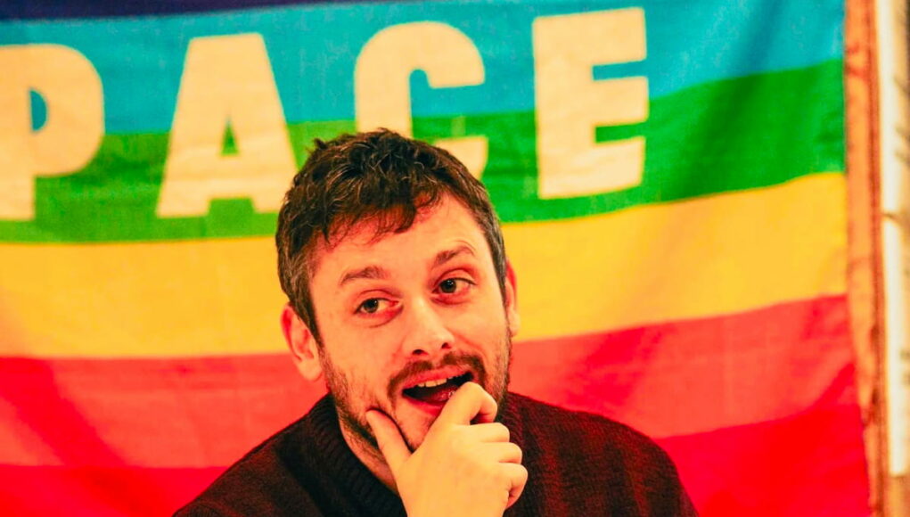 Cosimo Pederzoli Cosimo Pederzoli