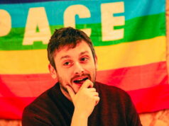 Reggio Emilia, attivista schedato da Israele perché manifesta (in Italia) contro il genocidio Cosimo Pederzoli