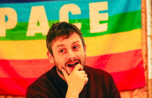 Reggio Emilia, attivista schedato da Israele perché manifesta (in Italia) contro il genocidio Cosimo Pederzoli