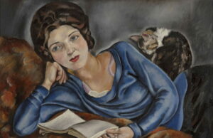 Da Gaudì a Picasso: i capolavori di Carmen Thyssen in mostra a Bologna Da Gaudì a Picasso