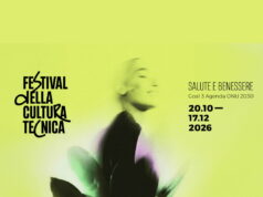 Bologna, il Festival della Cultura Tecnica fa un focus su benessere e salute Festival della Cultura Tecnica