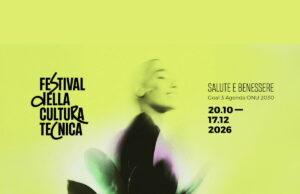 Bologna, il Festival della Cultura Tecnica fa un focus su benessere e salute Festival della Cultura Tecnica