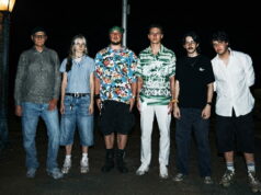 Foxtrot “Sicuramente prog ma ancora alla ricerca di un sound definitivo” Foxtrot