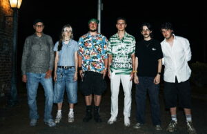 Foxtrot “Sicuramente prog ma ancora alla ricerca di un sound definitivo” Foxtrot