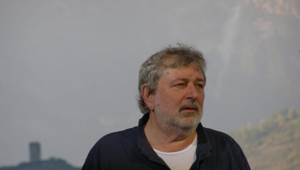 Francesco Guccini Francesco Guccini