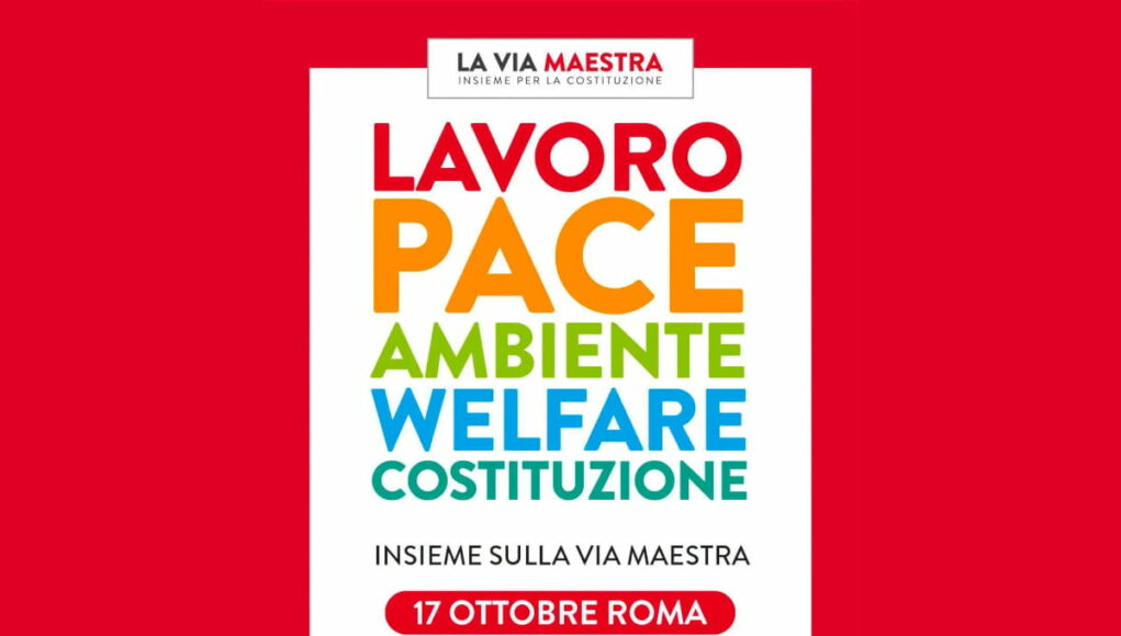 La Via Maestra La Via Maestra