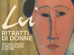 LEI, quando l’arte cambia il modo di guardare le donne Lei