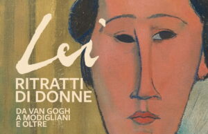 LEI, quando l’arte cambia il modo di guardare le donne Lei