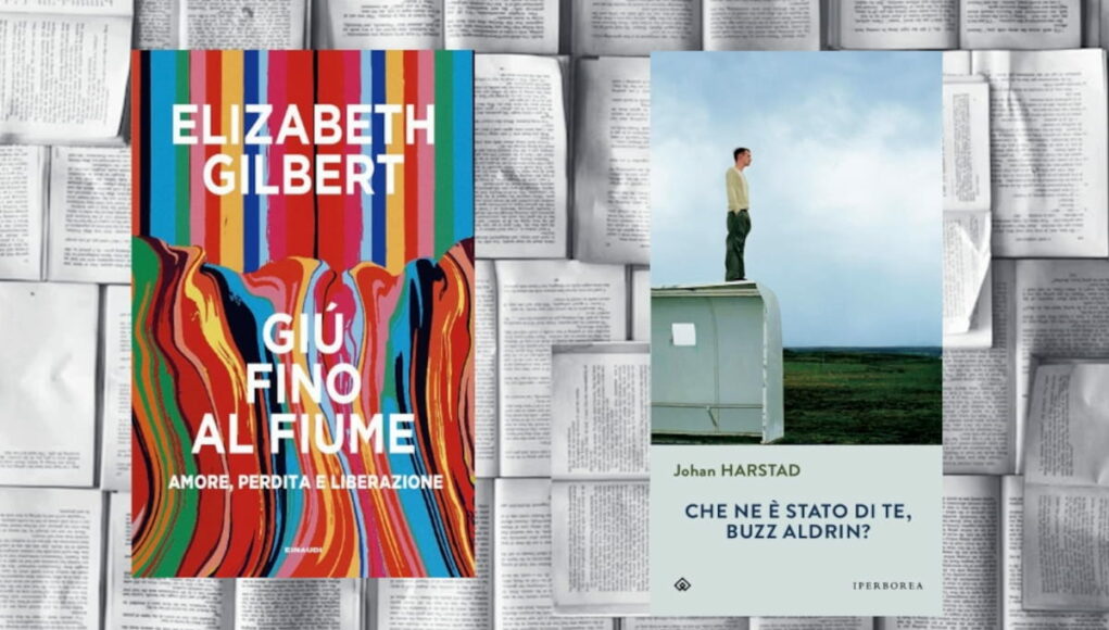 Consigli di lettura