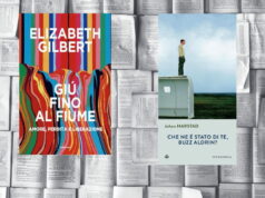 Libri della settimana: Gilbert e Harstad nei consigli di lettura Consigli di lettura