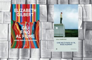 Libri della settimana: Gilbert e Harstad nei consigli di lettura Consigli di lettura