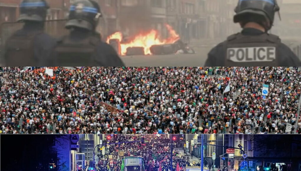 Next Generation Europe Next Generation Europe