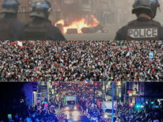 “Next Generation Europe”, le rivolte dei giovani in Francia, Germania e Spagna Next Generation Europe