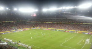 Nuovo stadio