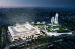 Nuovo stadio di Milano, la pronuncia del Tar e i 40 milioni per il quartiere “spariti” Nuovo stadio di Milano