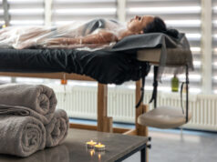 L’attualità di un approccio di ergonomia invisibile per i centri benessere lettino ad acqua