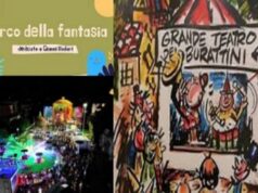 Il Pinocchio di Rodari torna a casa ad Omegna, terra natia del grande narratore