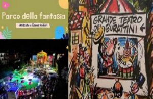 Il Pinocchio di Rodari torna a casa ad Omegna, terra natia del grande narratore