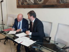 Prati di Caprara, protocollo tra Comune e Invimit: bosco tutelato a est, rigenerazione a ovest Prati di Caprara