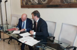 Prati di Caprara, protocollo tra Comune e Invimit: bosco tutelato a est, rigenerazione a ovest Prati di Caprara