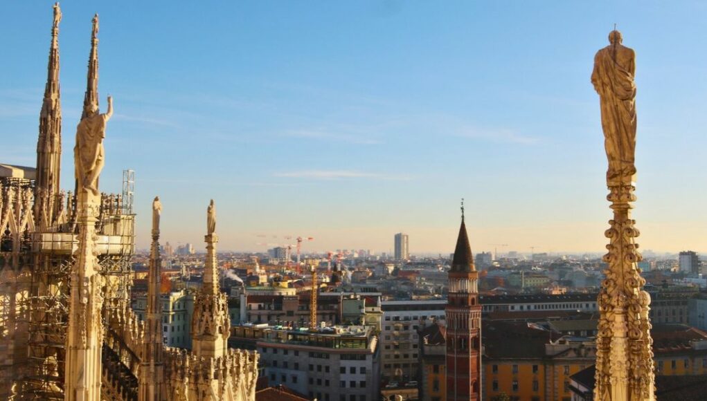 Progetto senza titolo foto Milano