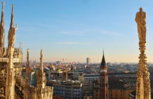 Eventi a Milano dal 12 al 18 ottobre foto Milano